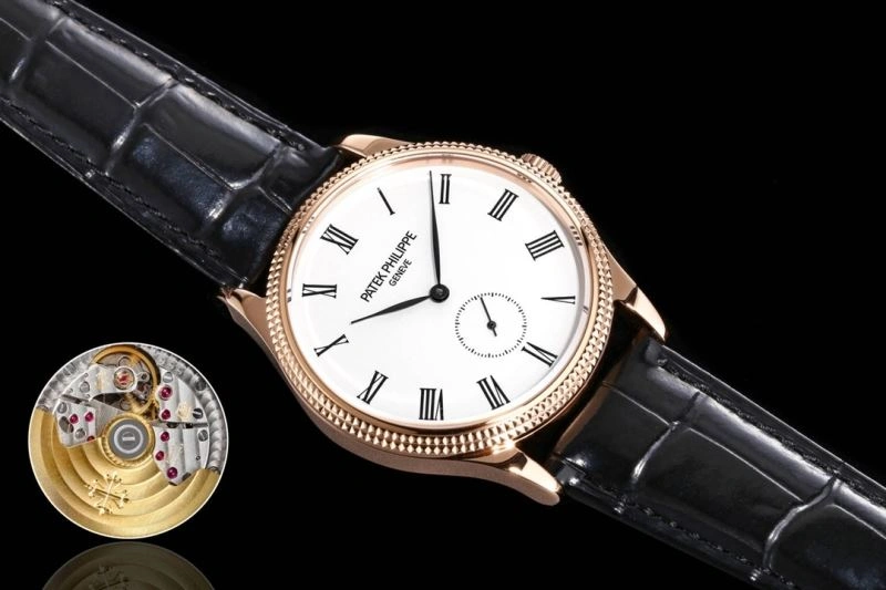 PATEK PHILIPPE Watches Neat 197720