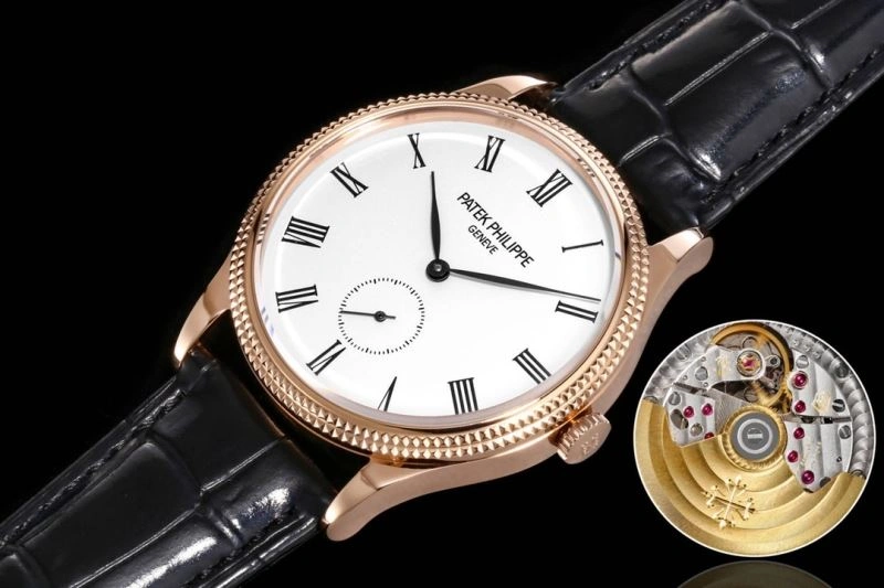 PATEK PHILIPPE Watches Neat 197720