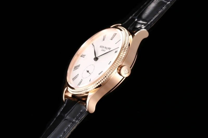 PATEK PHILIPPE Watches Neat 197720