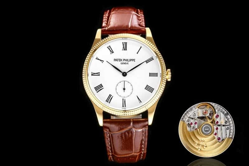 PATEK PHILIPPE Watches DailyWear 197709