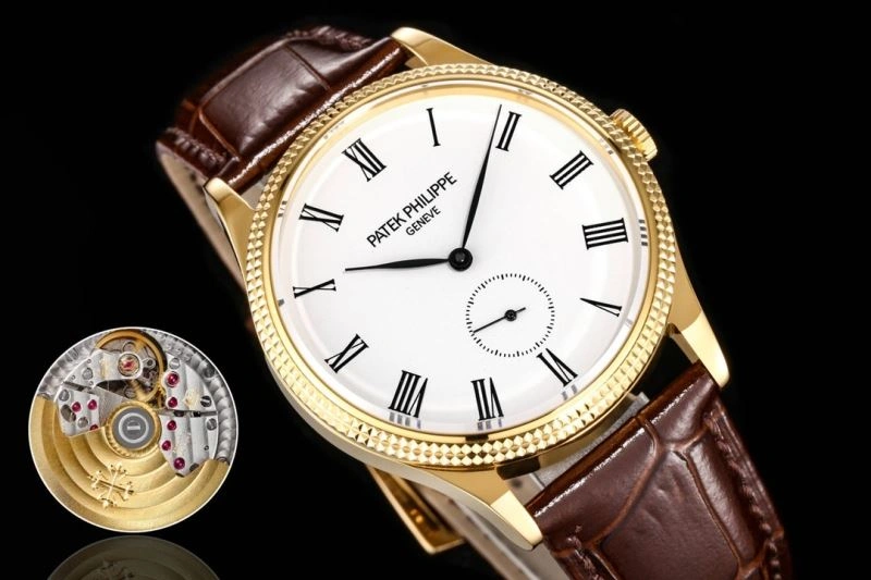 PATEK PHILIPPE Watches DailyWear 197709