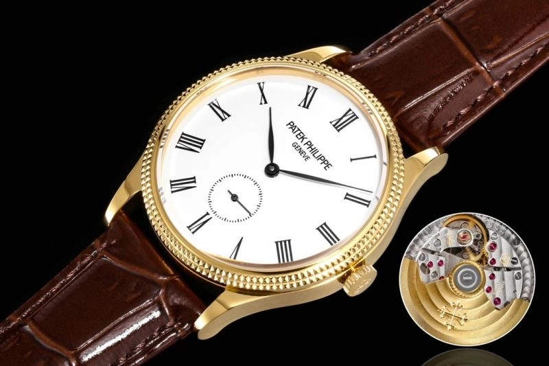 PATEK PHILIPPE Watches DailyWear 197709