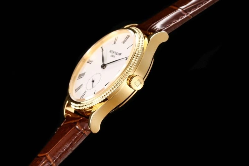 PATEK PHILIPPE Watches DailyWear 197709