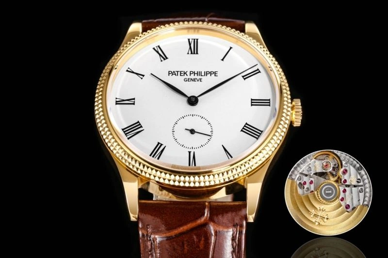 PATEK PHILIPPE Watches DailyWear 197709