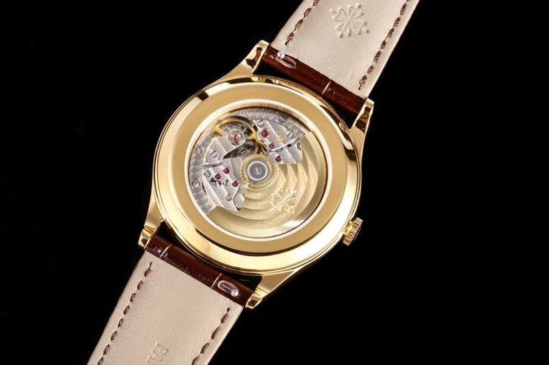 PATEK PHILIPPE Watches DailyWear 197709