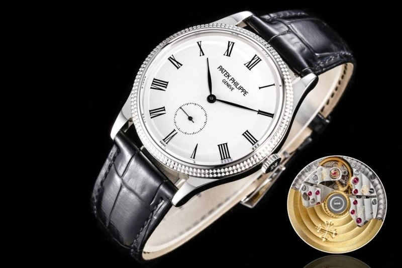 PATEK PHILIPPE Watches Compact 197740