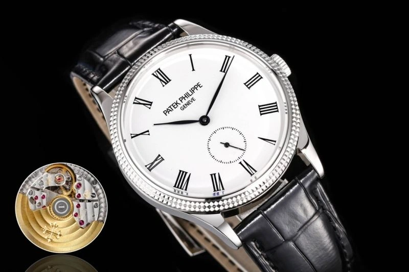 PATEK PHILIPPE Watches Compact 197740
