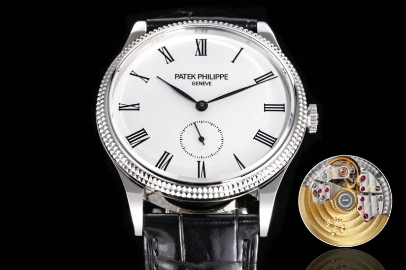 PATEK PHILIPPE Watches Compact 197740