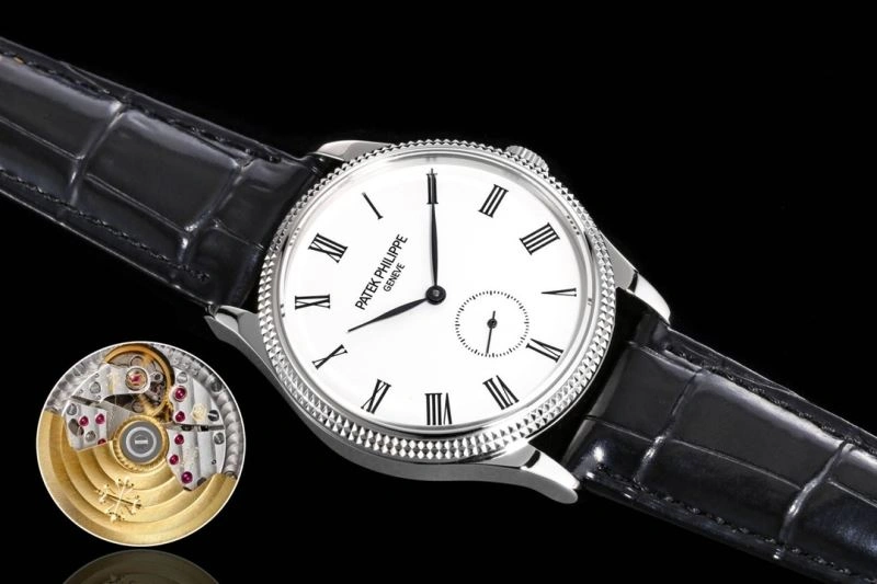 PATEK PHILIPPE Watches Compact 197740