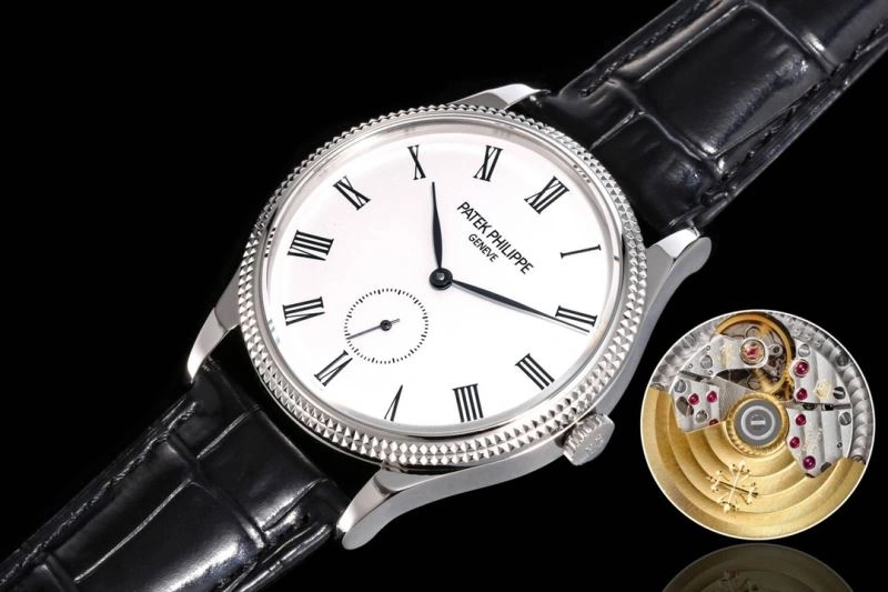 PATEK PHILIPPE Watches Compact 197740