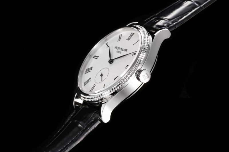 PATEK PHILIPPE Watches Compact 197740