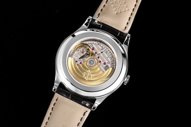 PATEK PHILIPPE Watches Compact 197740