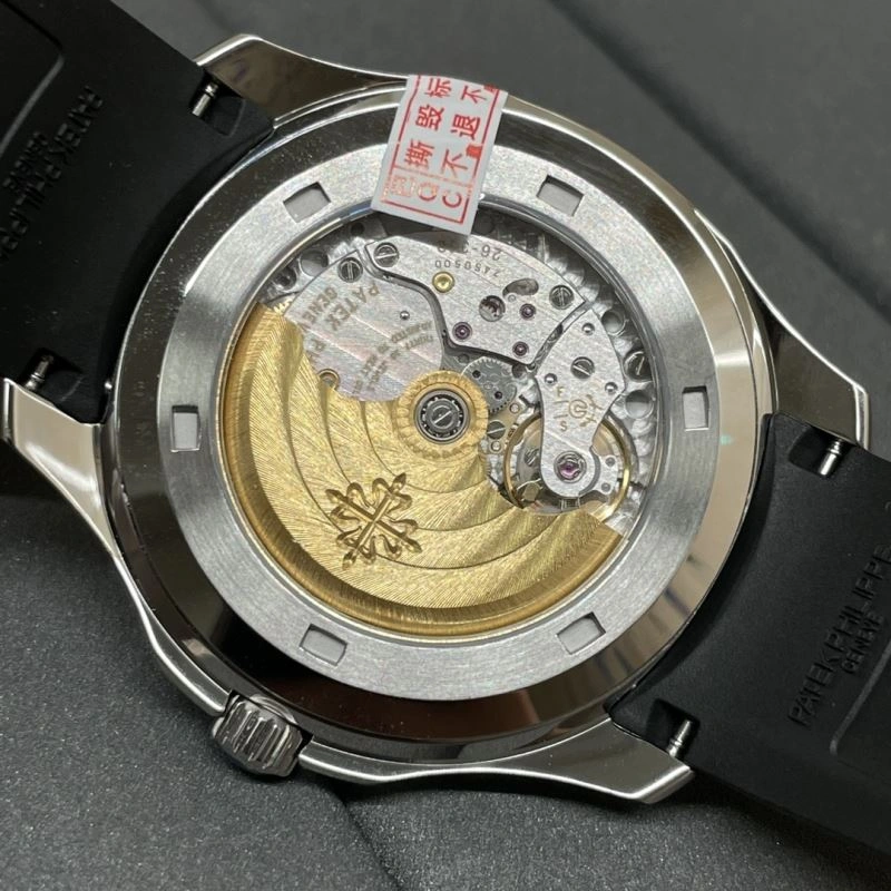 PATEK PHILIPPE Watches FastDry 197717