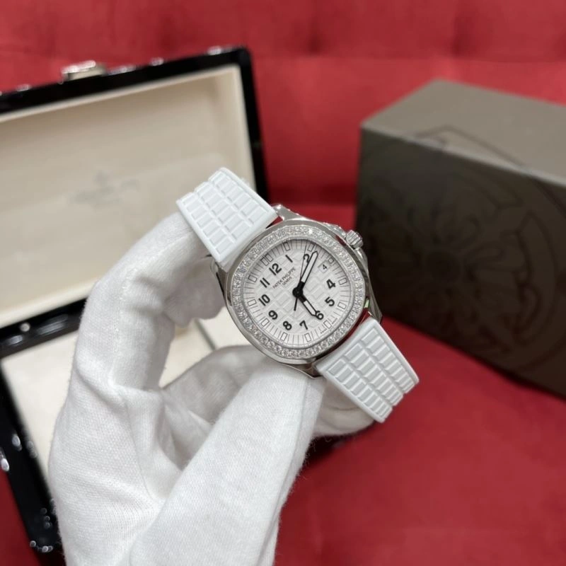 Lightweight PATEK PHILIPPE Watches 197712