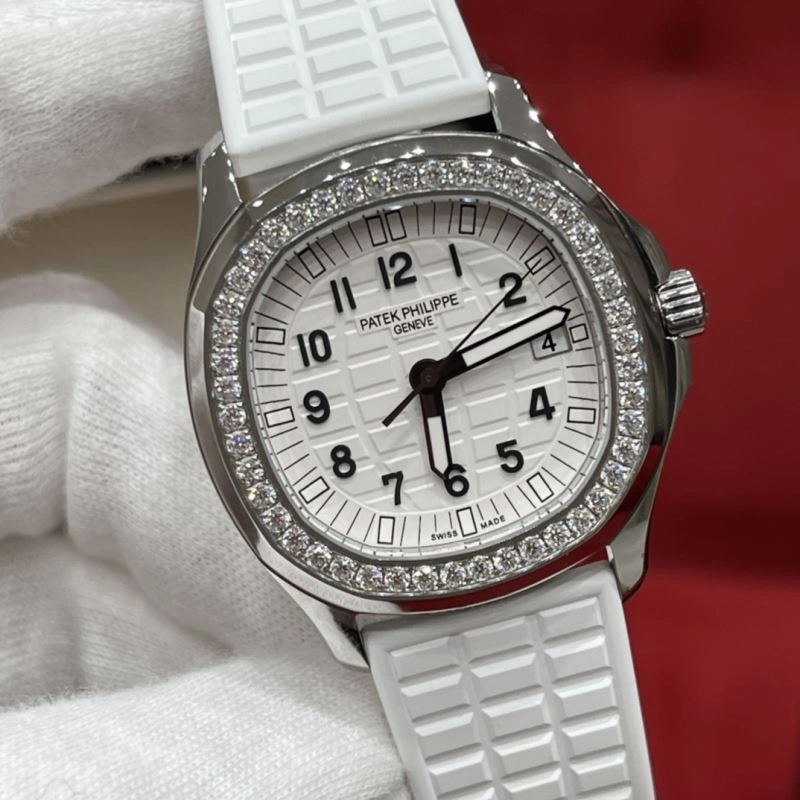 Lightweight PATEK PHILIPPE Watches 197712