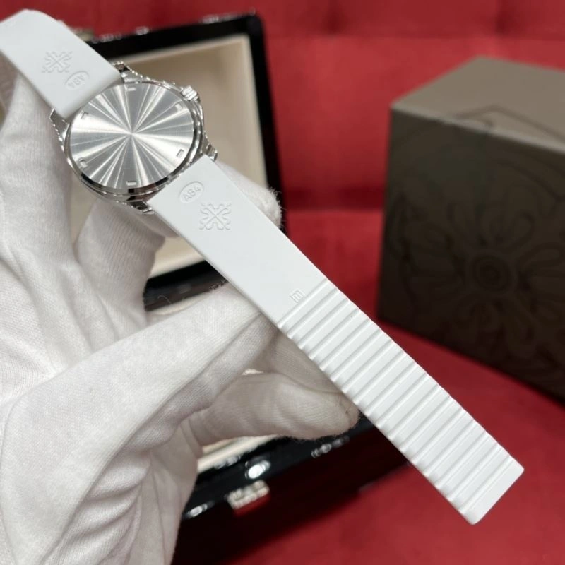 Lightweight PATEK PHILIPPE Watches 197712