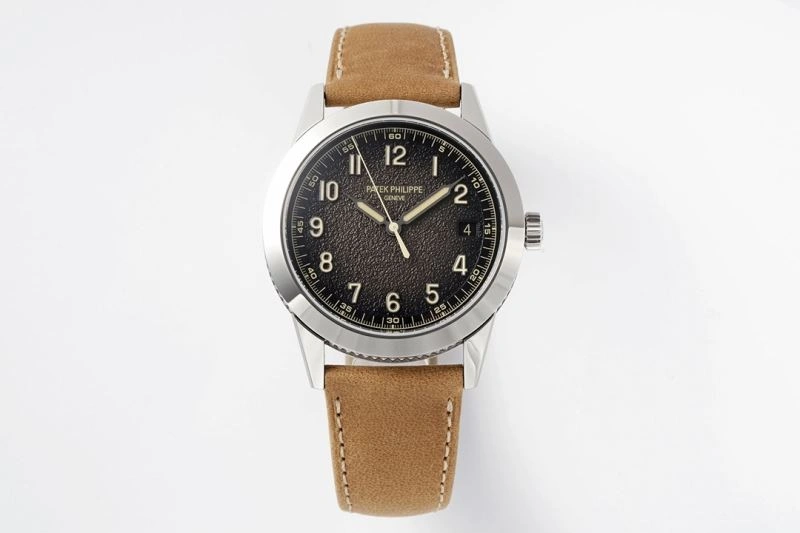 GoAnywhere PATEK PHILIPPE Watches 197735