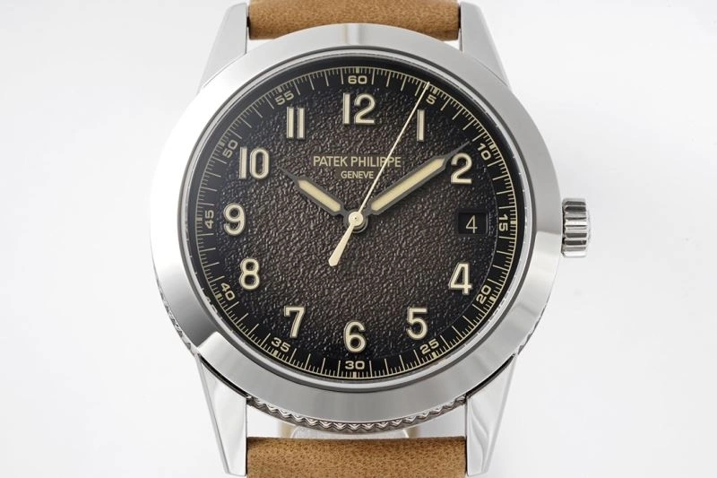 GoAnywhere PATEK PHILIPPE Watches 197735
