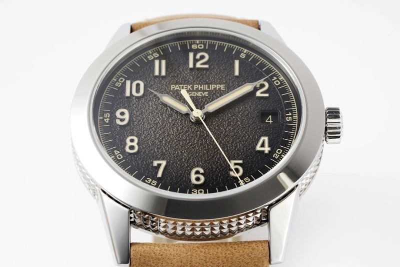 GoAnywhere PATEK PHILIPPE Watches 197735