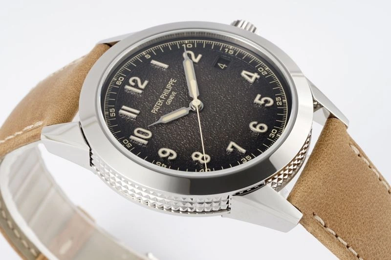 GoAnywhere PATEK PHILIPPE Watches 197735