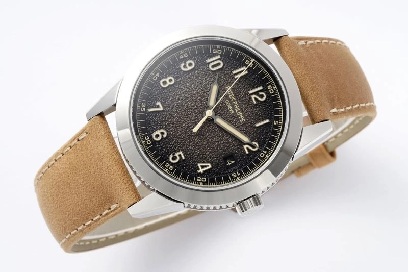 GoAnywhere PATEK PHILIPPE Watches 197735