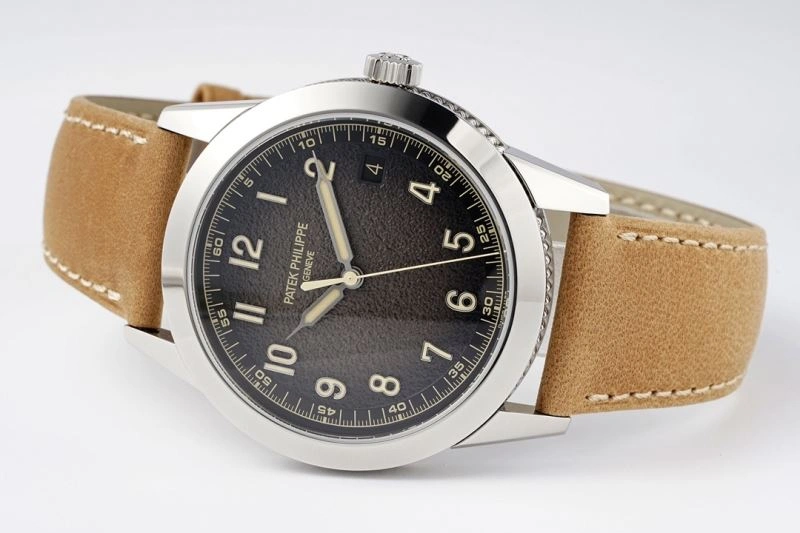 GoAnywhere PATEK PHILIPPE Watches 197735