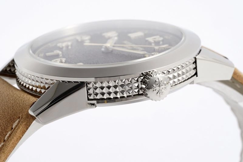 GoAnywhere PATEK PHILIPPE Watches 197735