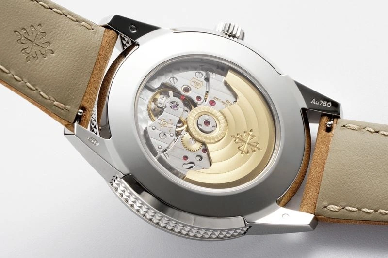 GoAnywhere PATEK PHILIPPE Watches 197735