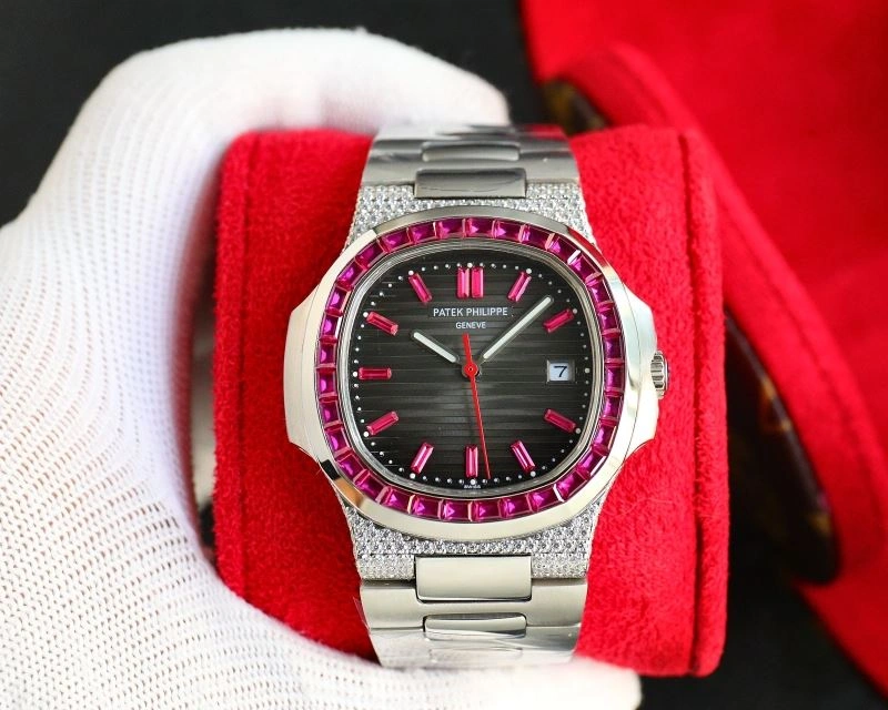 Fashionable PATEK PHILIPPE Watches 197736
