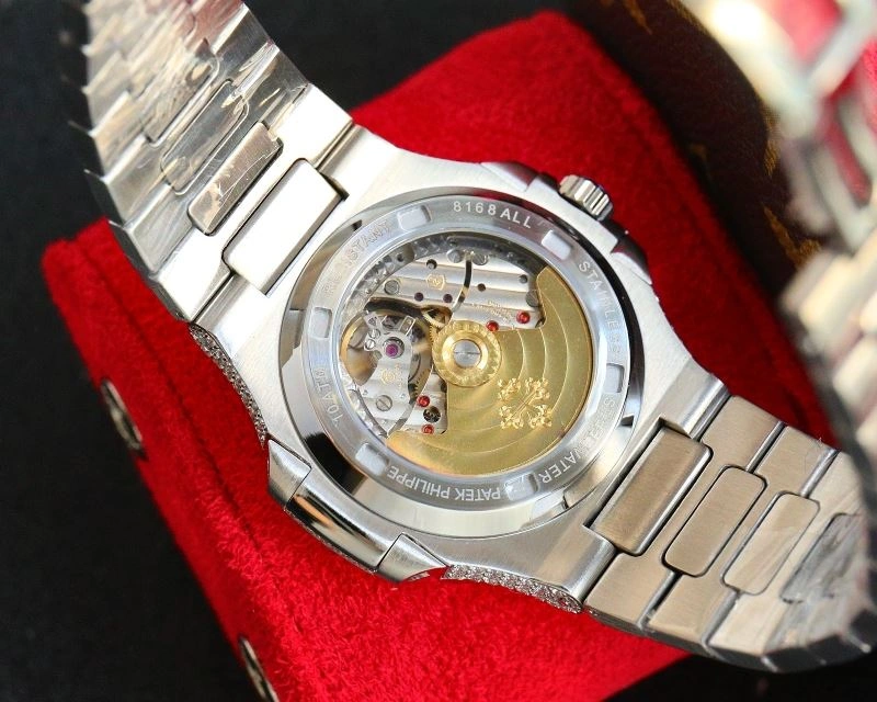 Fashionable PATEK PHILIPPE Watches 197736
