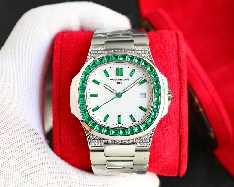 Neat PATEK PHILIPPE Watches 197711