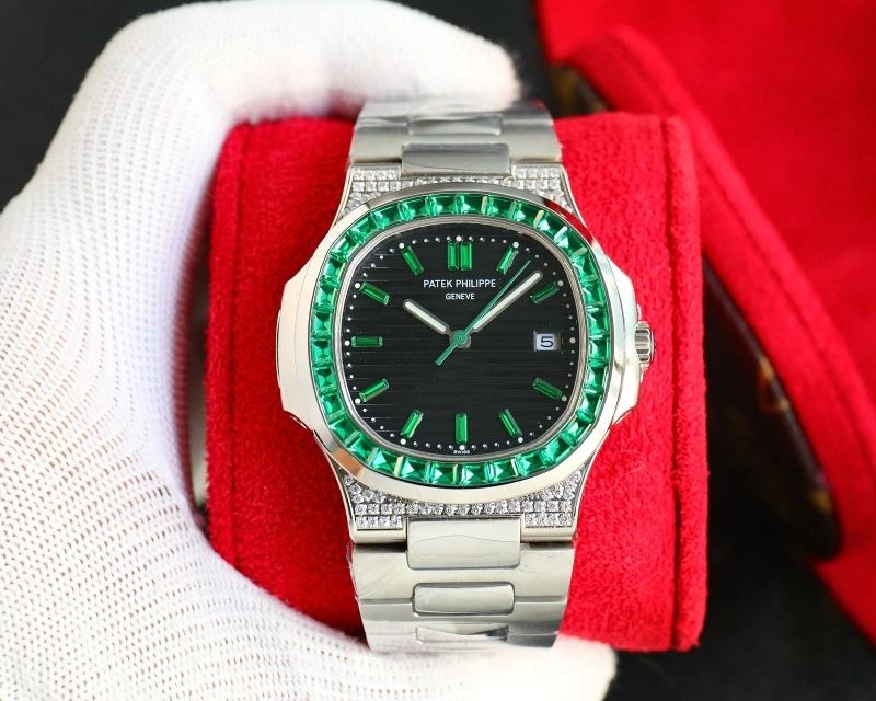 Neat PATEK PHILIPPE Watches 197711