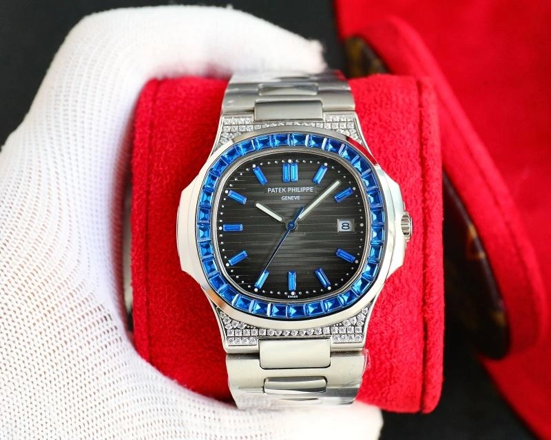 Unisex PATEK PHILIPPE Watches 197708