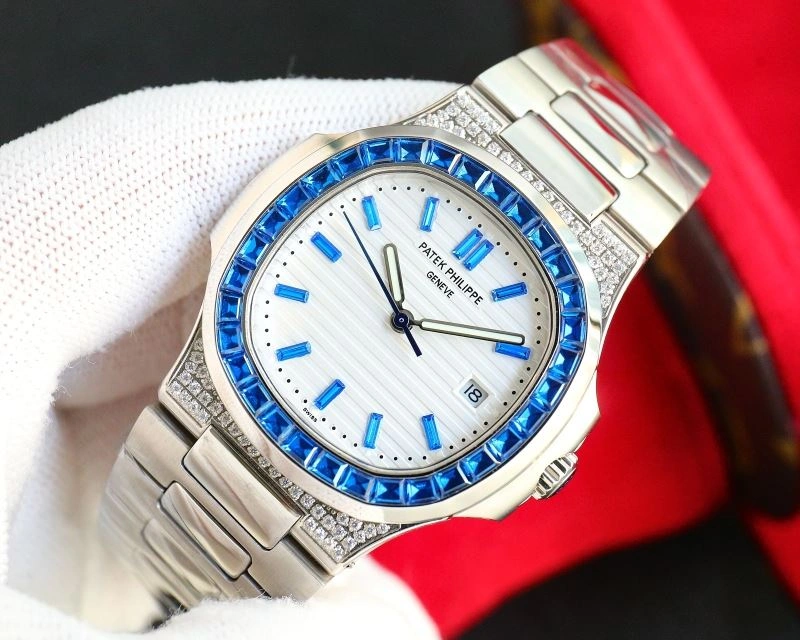 Unisex PATEK PHILIPPE Watches 197708