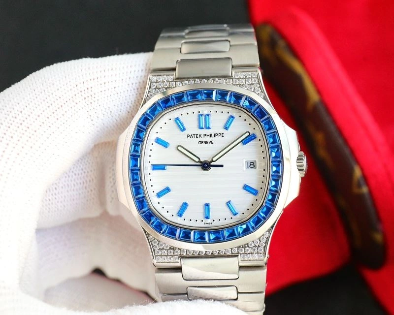Unisex PATEK PHILIPPE Watches 197708