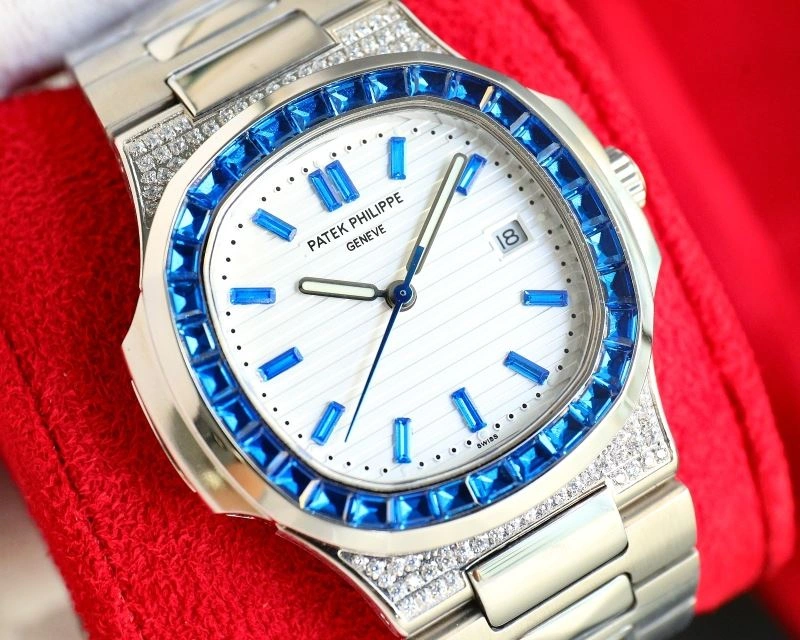 Unisex PATEK PHILIPPE Watches 197708