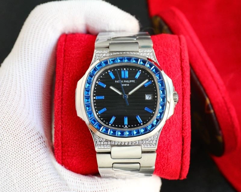 Unisex PATEK PHILIPPE Watches 197708
