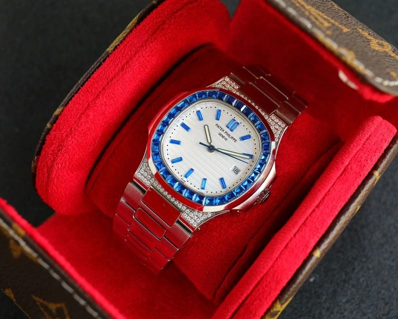 Unisex PATEK PHILIPPE Watches 197708