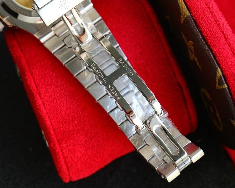 Unisex PATEK PHILIPPE Watches 197708