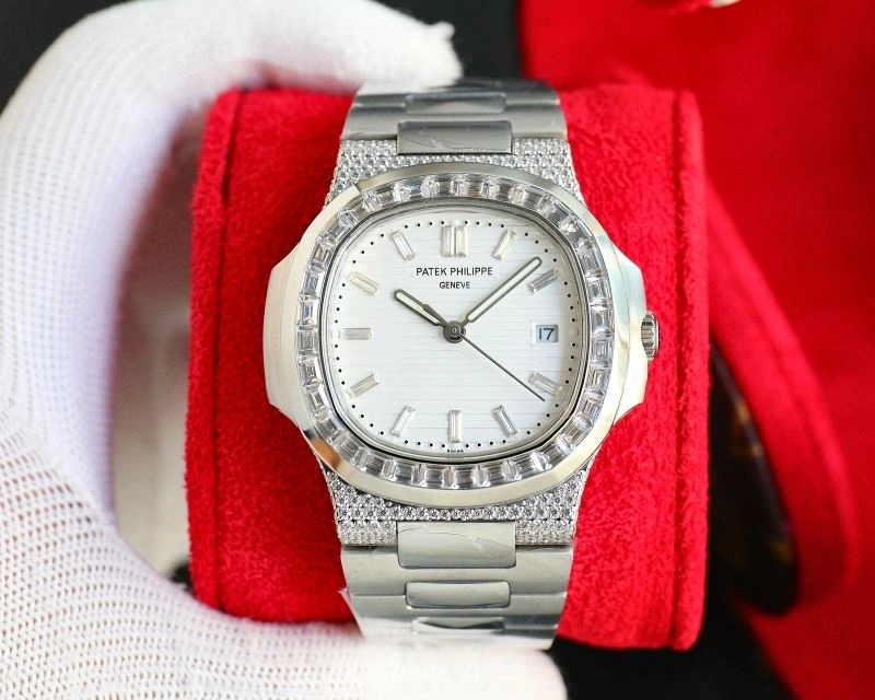 PATEK PHILIPPE Watches UrbanStyle 197707