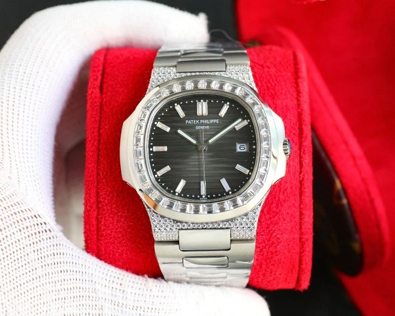 PATEK PHILIPPE Watches UrbanStyle 197707