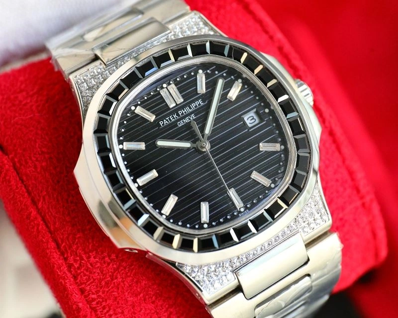 PATEK PHILIPPE Watches UrbanStyle 197707