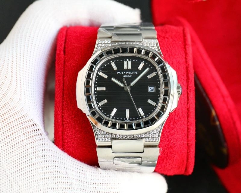 PATEK PHILIPPE Watches UrbanStyle 197707