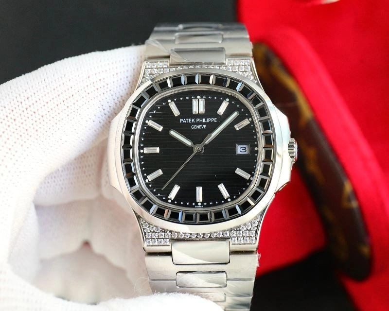 PATEK PHILIPPE Watches UrbanStyle 197707
