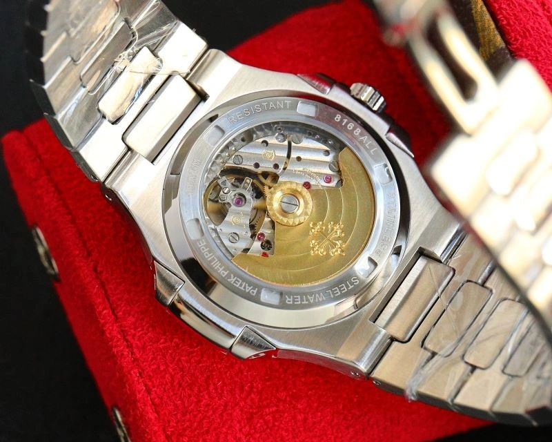 PATEK PHILIPPE Watches UrbanStyle 197707