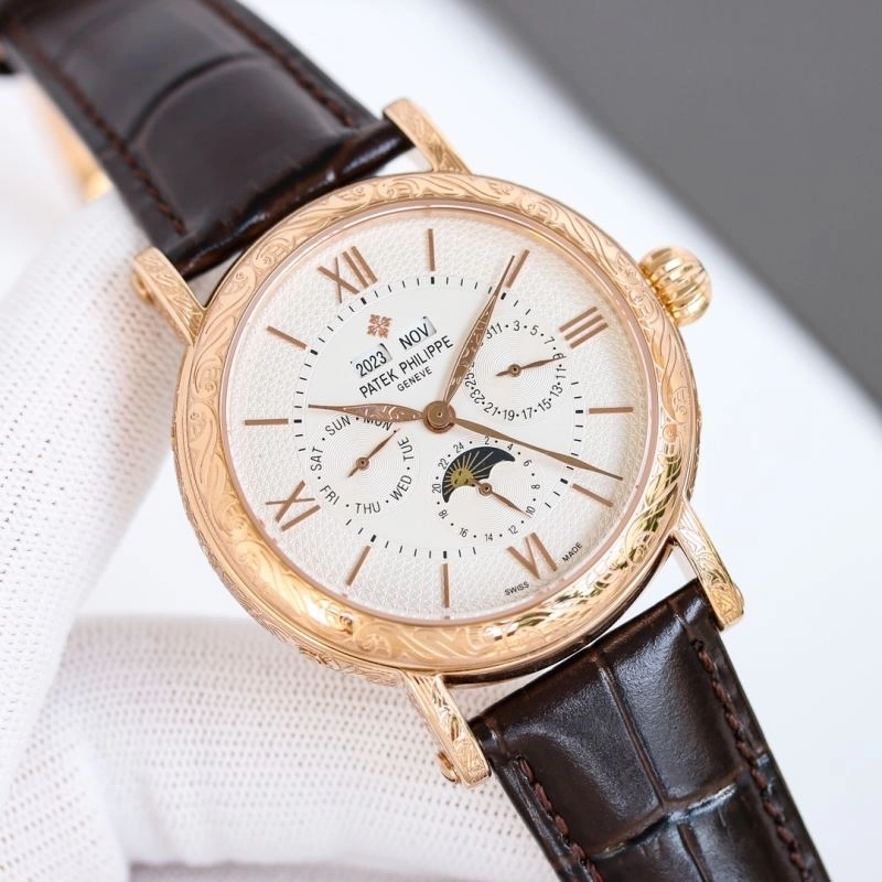 Youthful PATEK PHILIPPE Watches 197706
