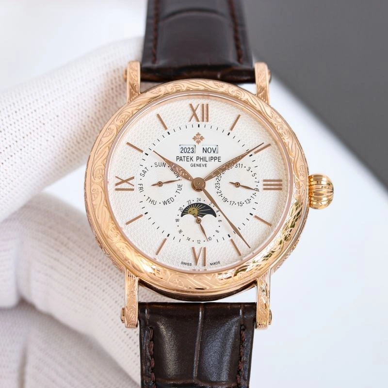 Youthful PATEK PHILIPPE Watches 197706