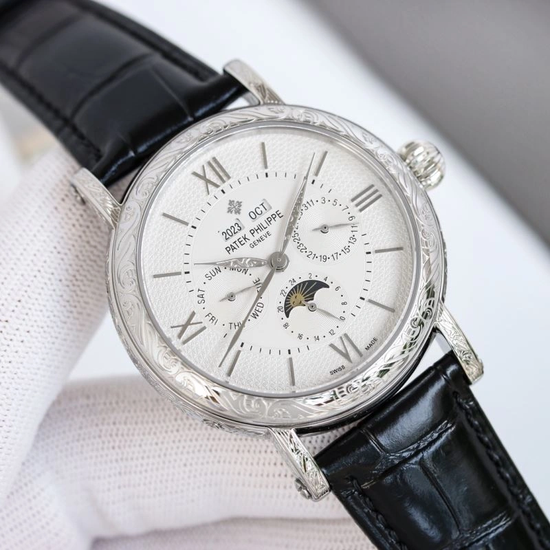Youthful PATEK PHILIPPE Watches 197706
