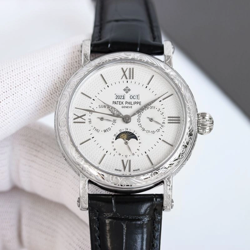 Youthful PATEK PHILIPPE Watches 197706