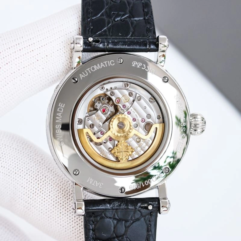 Youthful PATEK PHILIPPE Watches 197706